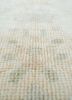 aalam beige and brown wool hand knotted Rug - CloseUp aalam beige and brown wool hand knotted Rug - CloseUp