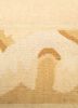 wall art gold wool flat weaves WALL ART & TAPESTRY - CloseUp