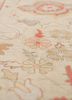 gulmarg gold silk hand knotted Rug - CloseUp gulmarg gold silk hand knotted Rug - CloseUp