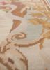 nayaab green wool flat weaves WALL ART & TAPESTRY - CloseUp