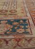 gulmarg green silk hand knotted Rug - CloseUp gulmarg green silk hand knotted Rug - CloseUp