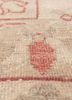 erbe gold wool hand knotted Rug - CloseUp erbe gold wool hand knotted Rug - CloseUp