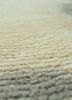 aalam gold wool hand knotted Rug - CloseUp aalam gold wool hand knotted Rug - CloseUp