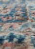 aalam gold wool hand knotted Rug - CloseUp aalam gold wool hand knotted Rug - CloseUp