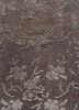 azalea green wool and silk hand knotted Rug - CloseUp azalea green wool and silk hand knotted Rug - CloseUp