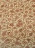 gulmarg blue silk hand knotted Rug - CloseUp gulmarg blue silk hand knotted Rug - CloseUp