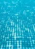 lacuna blue wool hand knotted Rug - CloseUp lacuna blue wool hand knotted Rug - CloseUp