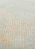 aalam red and orange wool hand knotted Rug - CloseUp aalam red and orange wool hand knotted Rug - CloseUp
