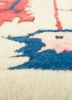 nuray multi wool hand knotted Rug - CloseUp nuray multi wool hand knotted Rug - CloseUp