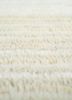 manifest beige and brown wool hand knotted Rug - CloseUp manifest beige and brown wool hand knotted Rug - CloseUp