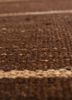 nayaab beige and brown jute and hemp flat weaves Rug - CloseUp nayaab beige and brown jute and hemp flat weaves Rug - CloseUp