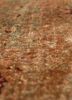 gulmarg beige and brown silk hand knotted Rug - CloseUp gulmarg beige and brown silk hand knotted Rug - CloseUp