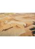 wall art beige and brown wool flat weaves WALL ART & TAPESTRY - CloseUp wall art beige and brown wool flat weaves WALL ART & TAPESTRY - CloseUp