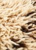 zuri gold wool hand knotted Rug - CloseUp zuri gold wool hand knotted Rug - CloseUp