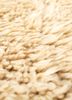 zuri gold wool hand knotted Rug - CloseUp zuri gold wool hand knotted Rug - CloseUp