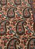 aalam ivory wool hand knotted Rug - CloseUp aalam ivory wool hand knotted Rug - CloseUp
