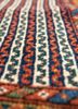 aalam ivory wool hand knotted Rug - CloseUp aalam ivory wool hand knotted Rug - CloseUp