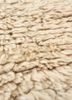 zuri ivory wool hand knotted Rug - CloseUp zuri ivory wool hand knotted Rug - CloseUp