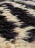 zuri ivory wool hand knotted Rug - CloseUp zuri ivory wool hand knotted Rug - CloseUp