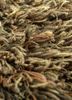zuri green wool hand knotted Rug - CloseUp zuri green wool hand knotted Rug - CloseUp