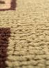 nuray green wool hand knotted Rug - CloseUp nuray green wool hand knotted Rug - CloseUp