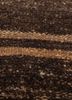 nayaab beige and brown jute and hemp flat weaves Rug - CloseUp nayaab beige and brown jute and hemp flat weaves Rug - CloseUp