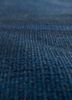 nayaab blue wool flat weaves Rug - CloseUp nayaab blue wool flat weaves Rug - CloseUp