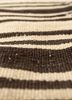 nayaab ivory wool flat weaves Rug - CloseUp nayaab ivory wool flat weaves Rug - CloseUp