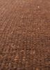 nayaab beige and brown jute and hemp flat weaves Rug - CloseUp nayaab beige and brown jute and hemp flat weaves Rug - CloseUp