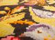 wall art gold wool flat weaves WALL ART & TAPESTRY - CloseUp