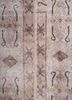 provenance ivory bamboo silk hand knotted Rug - CloseUp provenance ivory bamboo silk hand knotted Rug - CloseUp