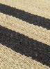 nomadic threads ivory jute and hemp flat weaves Rug - CloseUp nomadic threads ivory jute and hemp flat weaves Rug - CloseUp