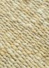 nomadic threads ivory jute and hemp flat weaves Rug - CloseUp