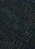 nomadic threads grey and black jute and hemp flat weaves Rug - CloseUp nomadic threads grey and black jute and hemp flat weaves Rug - CloseUp