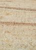 nomadic threads ivory jute and hemp flat weaves Rug - CloseUp