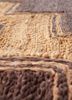 nomadic threads ivory jute and hemp flat weaves Rug - CloseUp