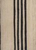 nomadic threads ivory jute and hemp flat weaves Rug - CloseUp nomadic threads ivory jute and hemp flat weaves Rug - CloseUp