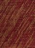 nomadic threads red and orange jute and hemp flat weaves Rug - CloseUp nomadic threads red and orange jute and hemp flat weaves Rug - CloseUp