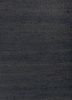 nomadic threads blue jute and hemp flat weaves Rug - CloseUp