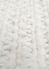 nomadic threads ivory jute and hemp flat weaves Rug - CloseUp