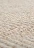abrash grey and black wool flat weaves Rug - CloseUp abrash grey and black wool flat weaves Rug - CloseUp