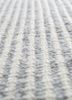 al fresco grey and black polyester flat weaves Rug - CloseUp al fresco grey and black polyester flat weaves Rug - CloseUp