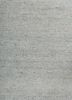 abrash blue wool flat weaves Rug - CloseUp abrash blue wool flat weaves Rug - CloseUp
