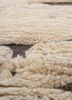 indusbar ivory wool flat weaves Rug - CloseUp indusbar ivory wool flat weaves Rug - CloseUp