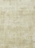 basis ivory viscose hand loom Rug - CloseUp basis ivory viscose hand loom Rug - CloseUp