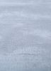 basis grey and black viscose hand loom Rug - CloseUp basis grey and black viscose hand loom Rug - CloseUp