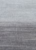 tesoro grey and black wool hand loom Rug - CloseUp tesoro grey and black wool hand loom Rug - CloseUp