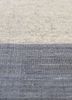 tesoro beige and brown wool hand loom Rug - CloseUp tesoro beige and brown wool hand loom Rug - CloseUp