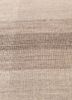 tesoro beige and brown wool hand loom Rug - CloseUp tesoro beige and brown wool hand loom Rug - CloseUp