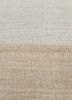 tesoro beige and brown wool hand loom Rug - CloseUp tesoro beige and brown wool hand loom Rug - CloseUp